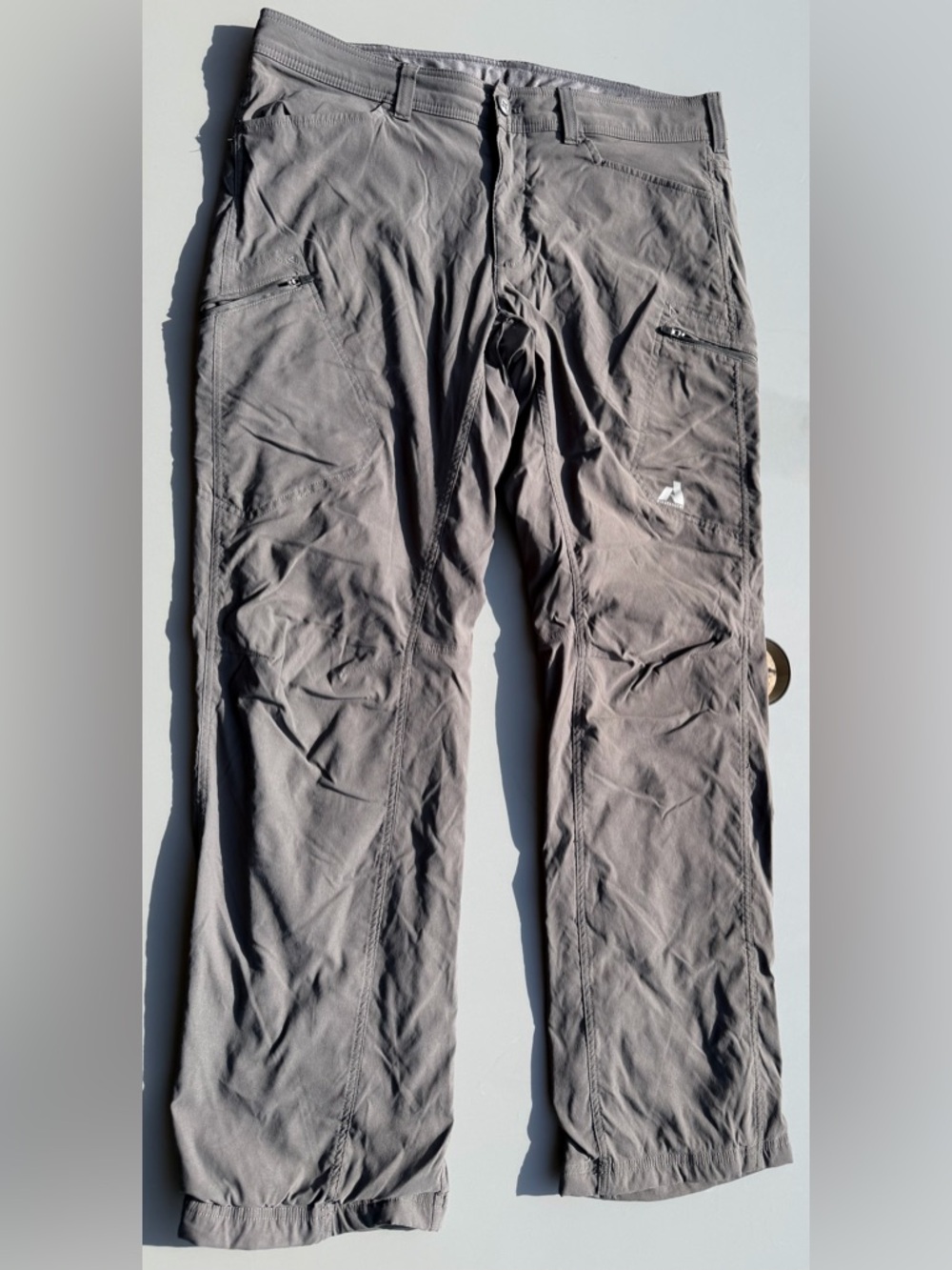 Eddie Bauer - First Ascent - Guide Pro Lined Pants